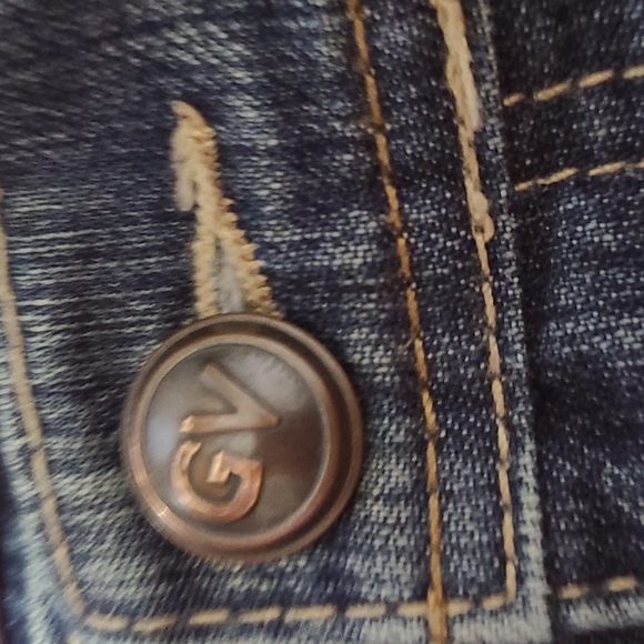 Gloria Vanderbilt Jeans - Picture 5 of 5